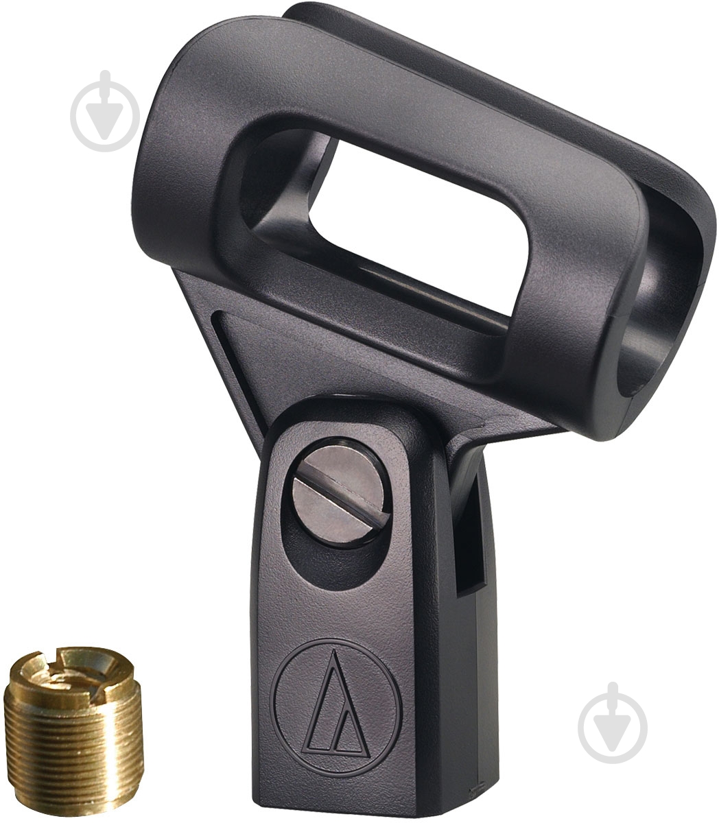 Микрофон Audio-Technica AT2010 - фото 3 Микрофон Audio-Technica AT2010 - фото 3