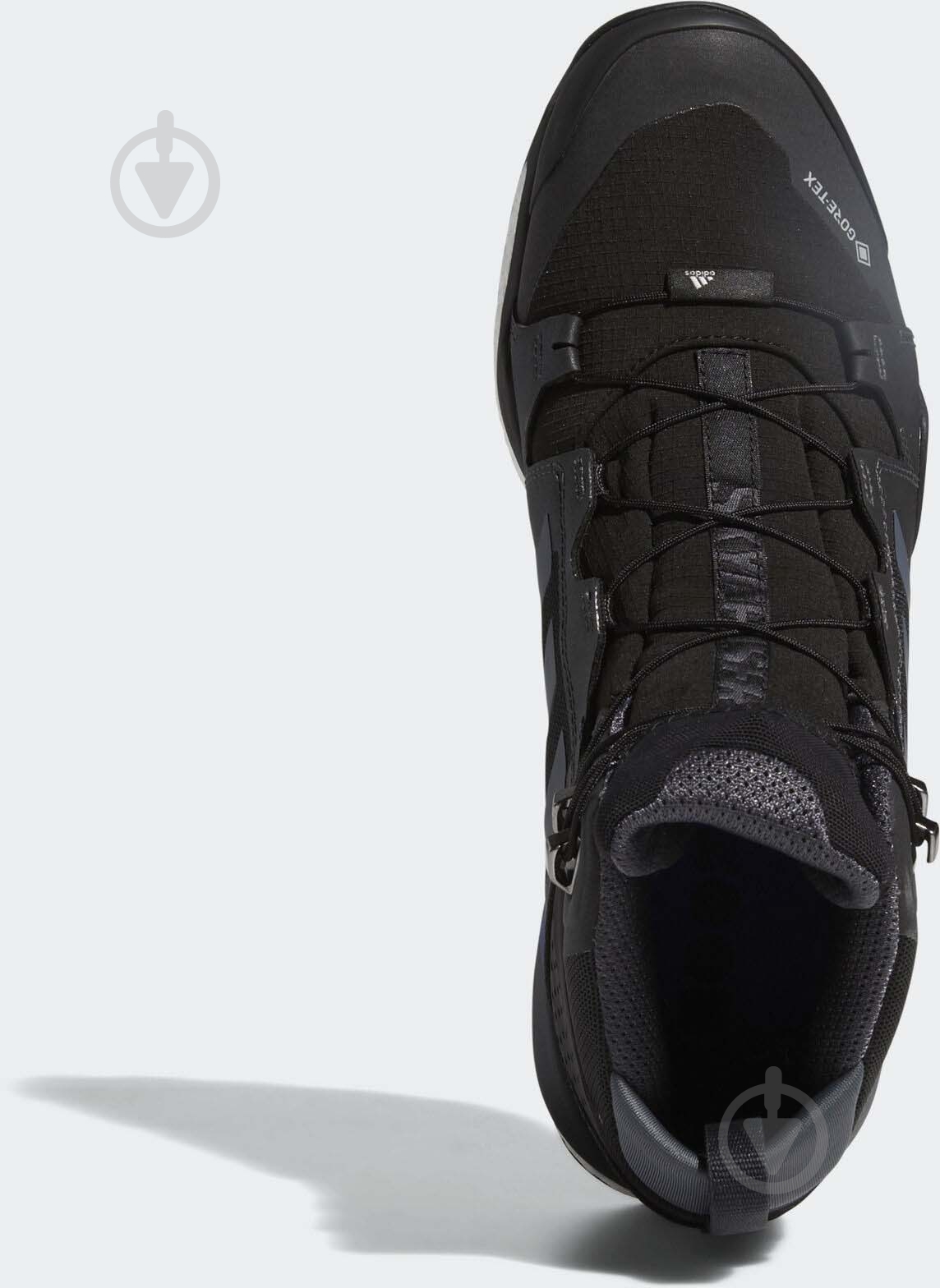 Ботинки Adidas TERREX SKYCHASER MID GTX EE5334 р.41 1/3 черный - фото 4 Ботинки Adidas TERREX SKYCHASER MID GTX EE5334 р.41 1/3 черный - фото 4