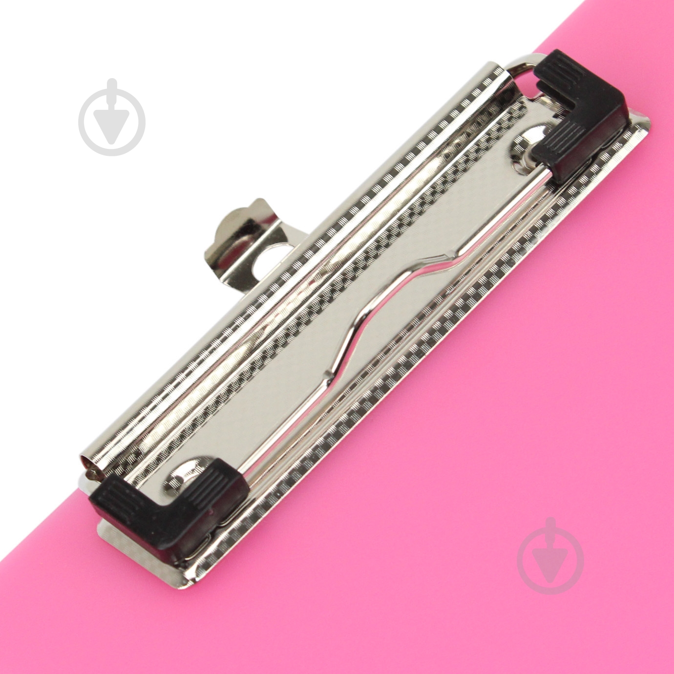 Папка із кліпом A5 2516-10-a рожева Axent - фото 3 Папка із кліпом A5 2516-10-a рожева Axent - фото 3