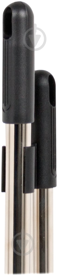 Совок со щеткой с длинной ручкой Apex 80 см в ассортименте A11;A11705 - фото 4
