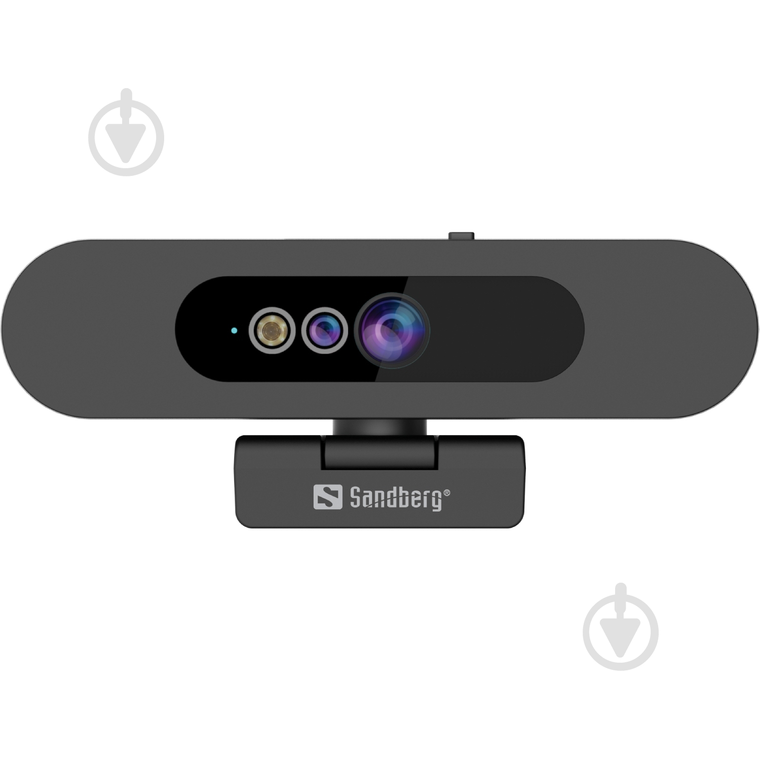 Веб-камера Sandberg Face-ID (134-40) - фото 1