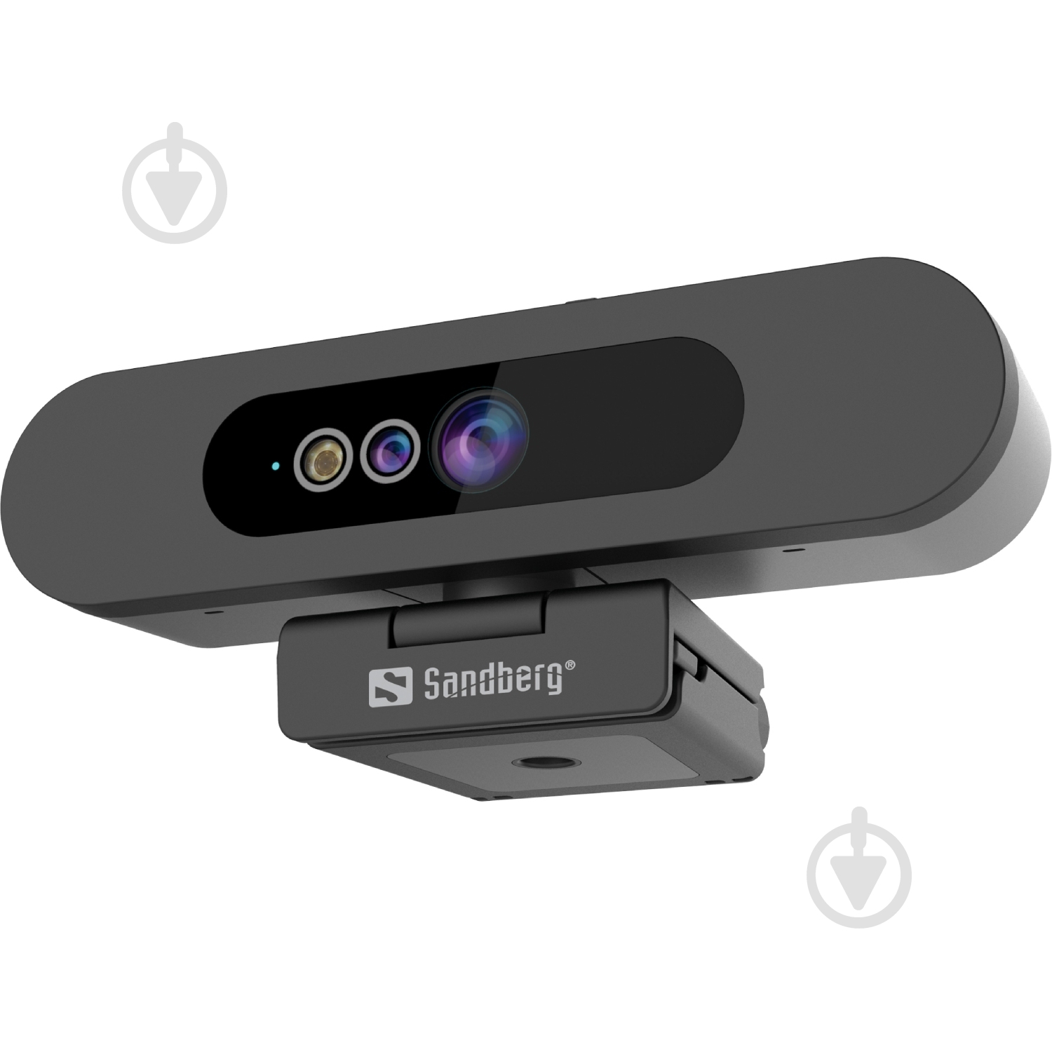 Веб-камера Sandberg Face-ID (134-40) - фото 2