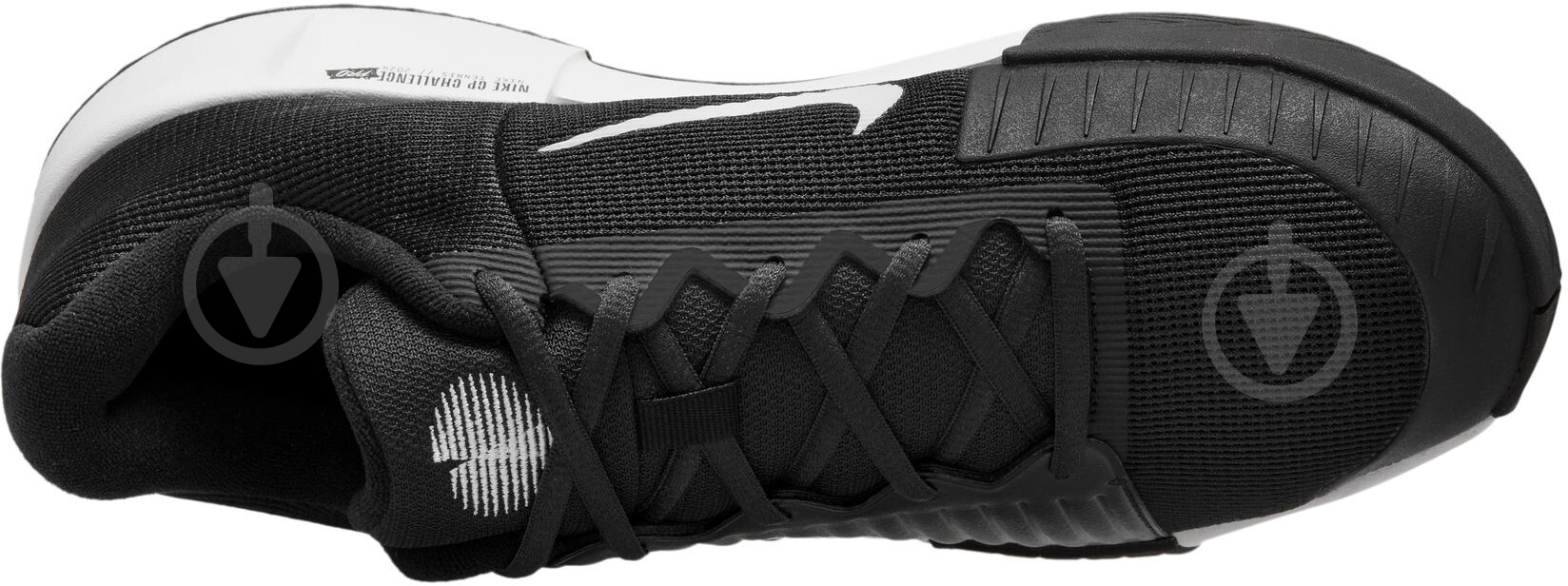 Кросівки Nike GP Challenge Pro FB3145-001 р.46 - фото 8