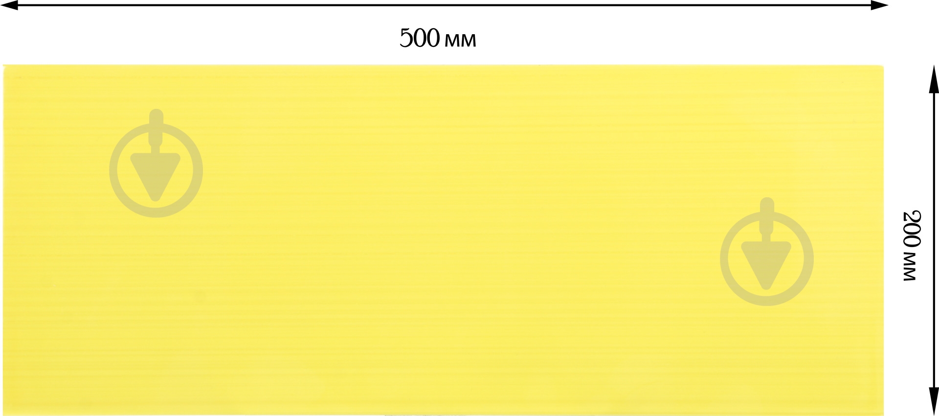 Плитка Атем YALTA YL 20x50 - фото 4