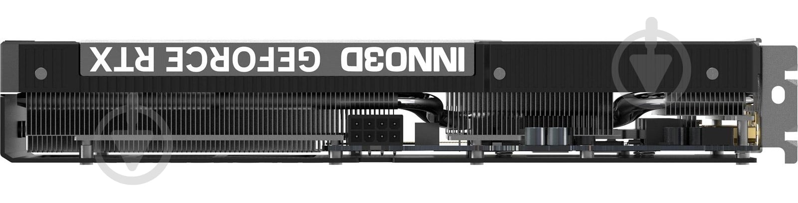 Відеокарта Inno3D GeForce RTX 5060 Ti 16GB GDDR7 128bit (N506T2-16D7-191073N) - фото 6 Відеокарта Inno3D GeForce RTX 5060 Ti 16GB GDDR7 128bit (N506T2-16D7-191073N) - фото 6