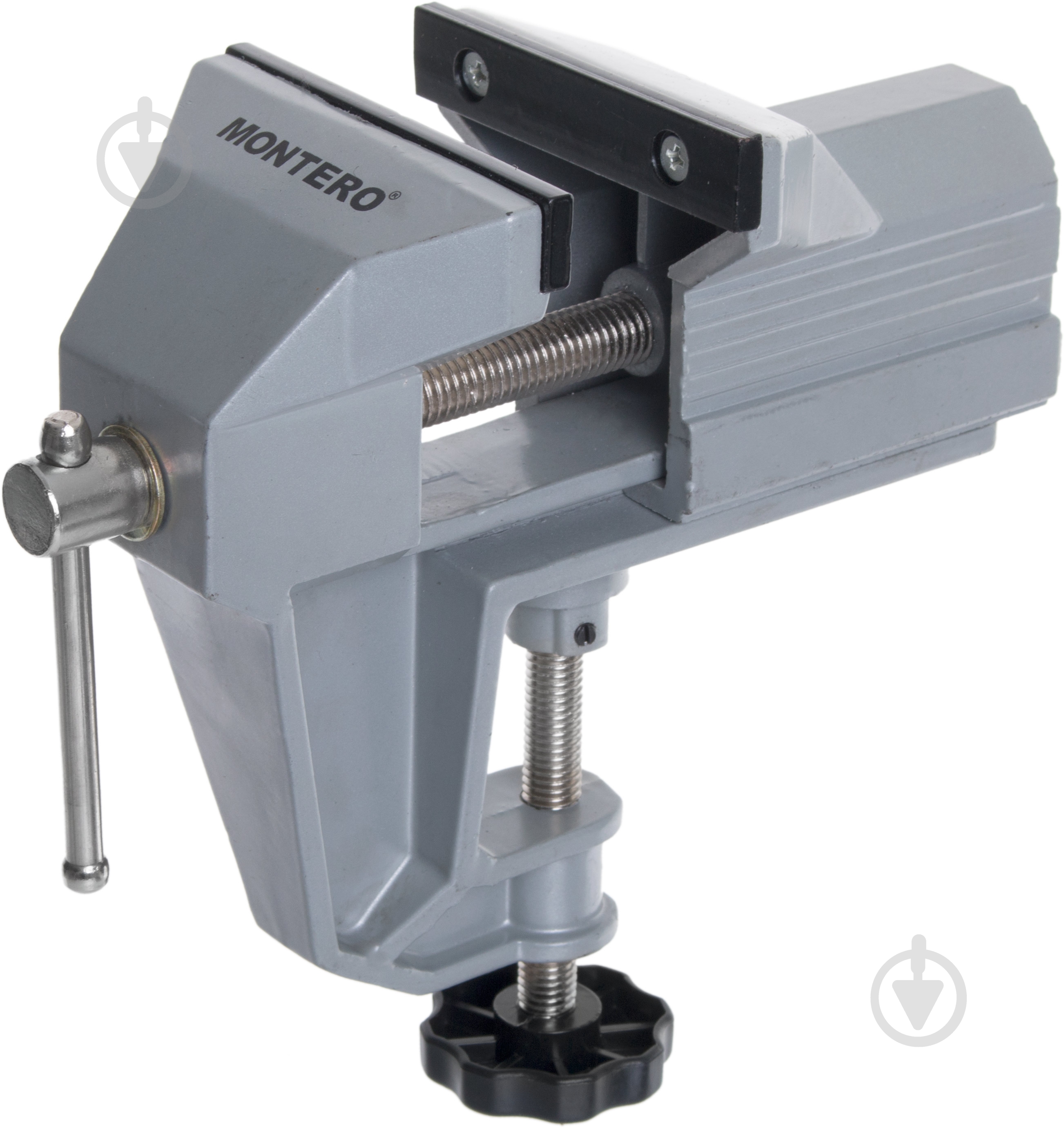 Тиски Montero  40651 - фото 2