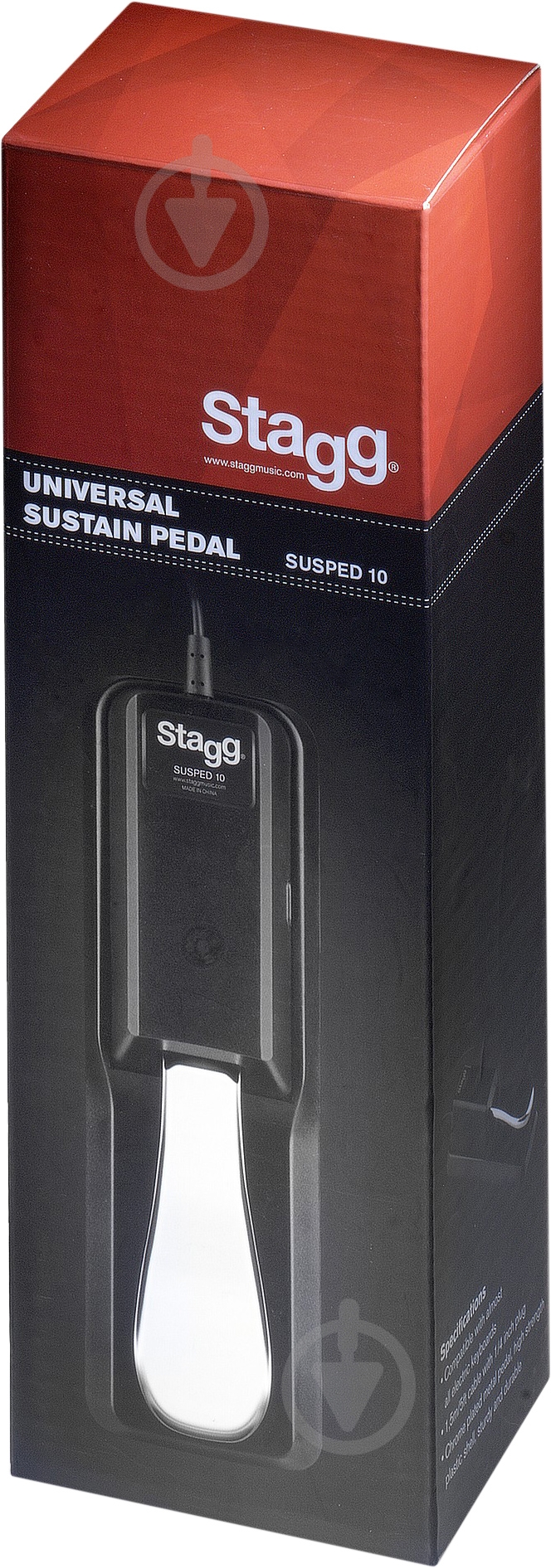 Педаль - фото 3