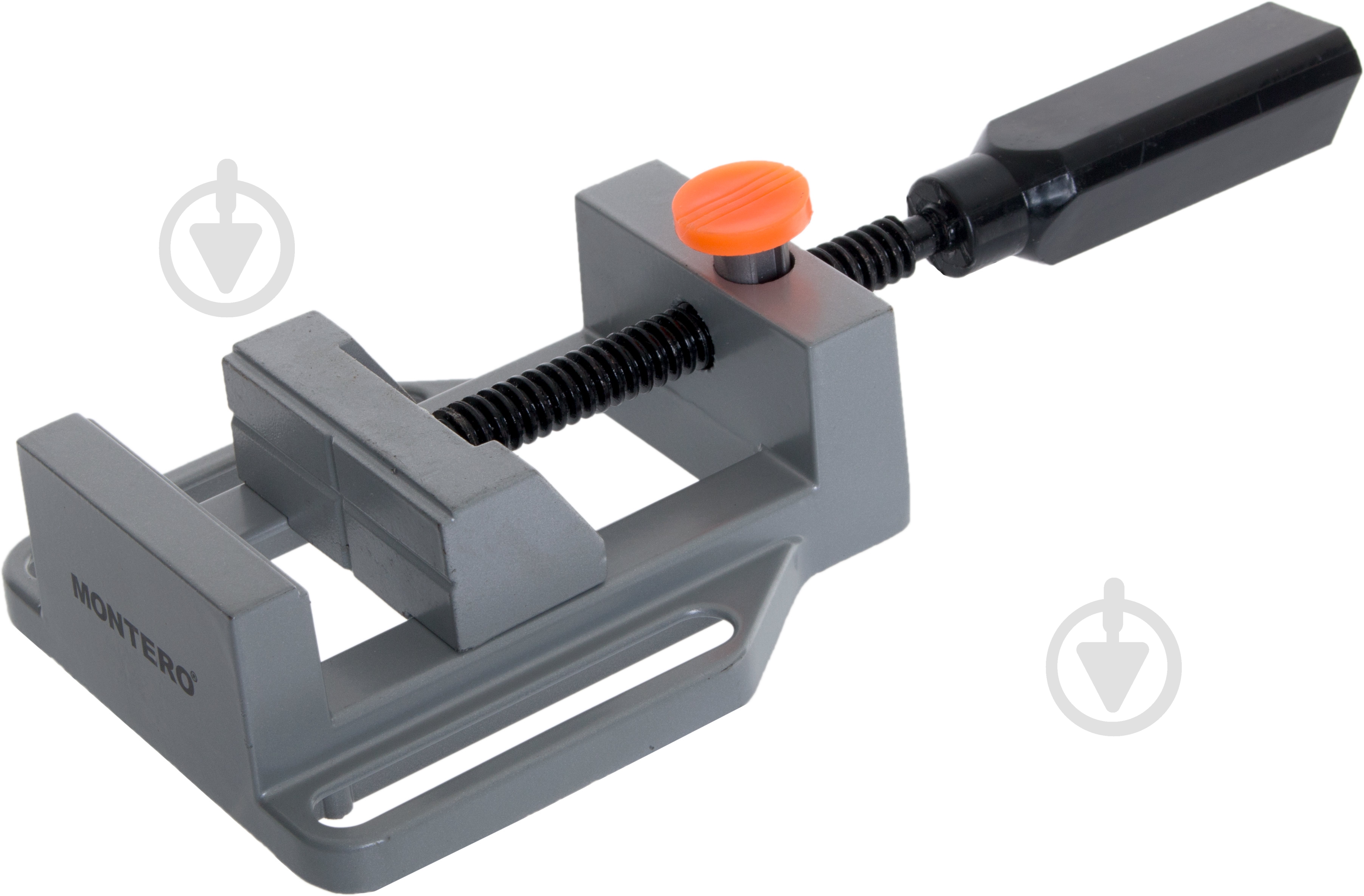 Тиски Montero  40654 - фото 1