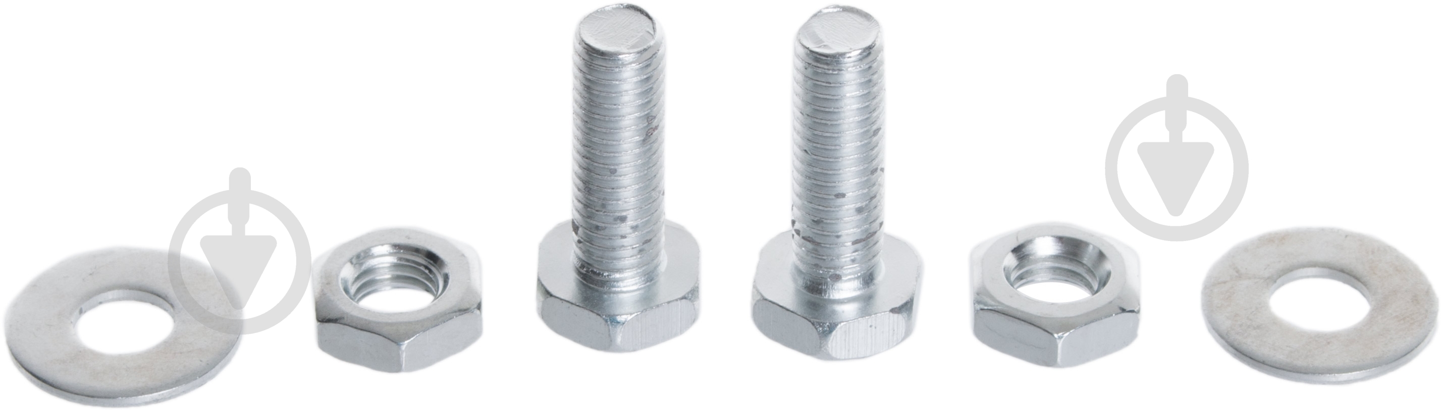 Тиски Montero  40654 - фото 5