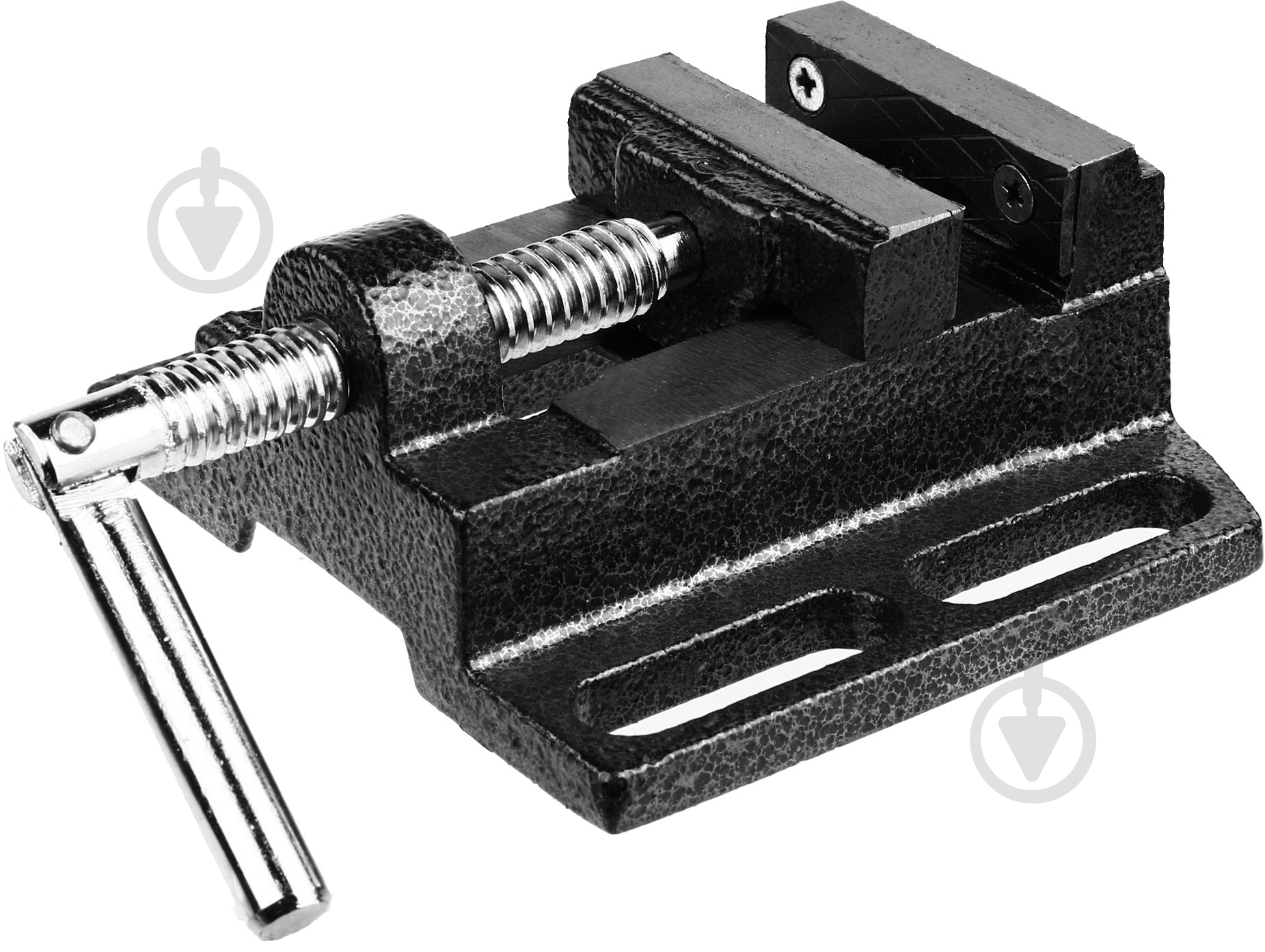 Тиски Montero 2394 - фото 1