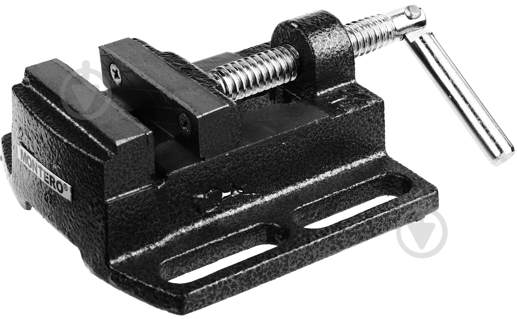 Тиски Montero 2394 - фото 2