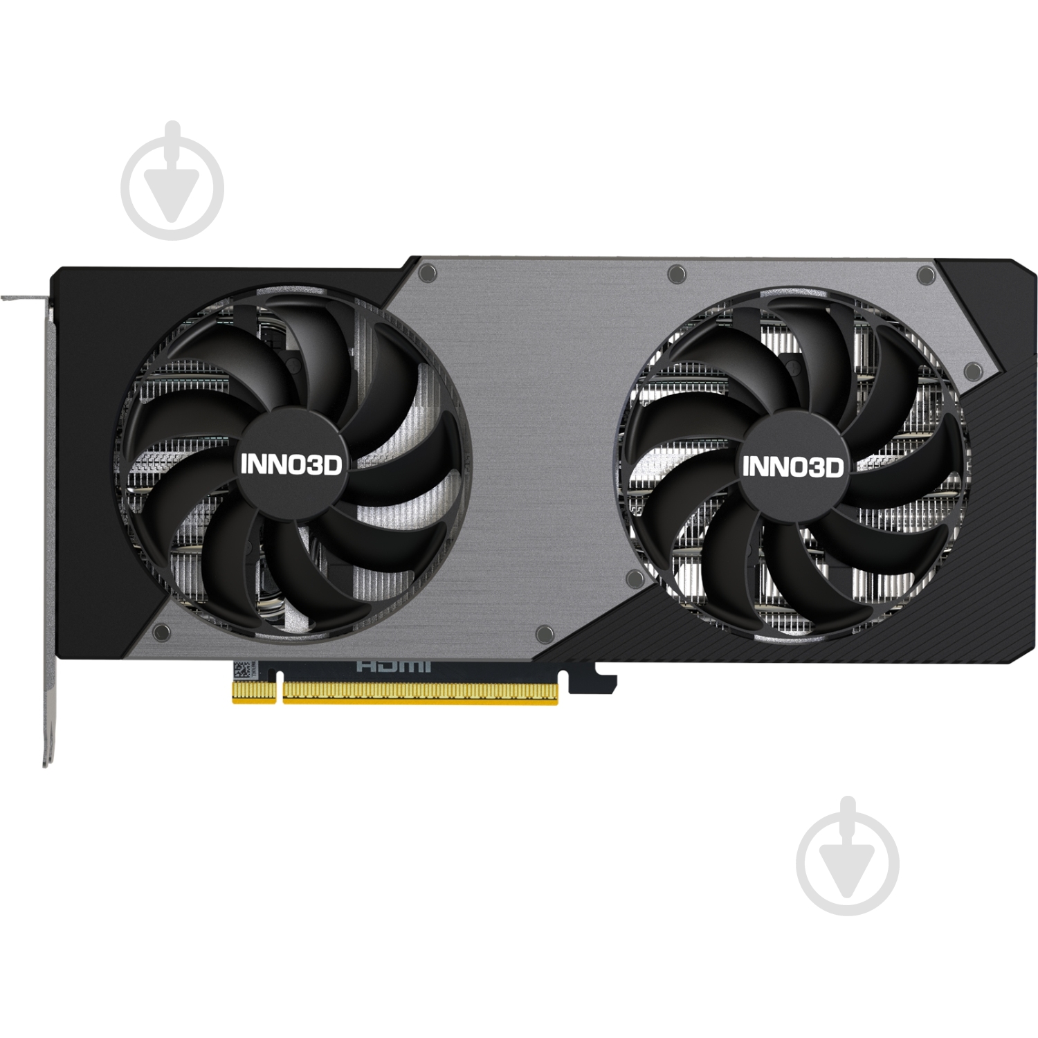 Відеокарта Inno3D GeForce RTX 5070 12GB GDDR7 192bit (N50702-12D7-195064N) - фото 1