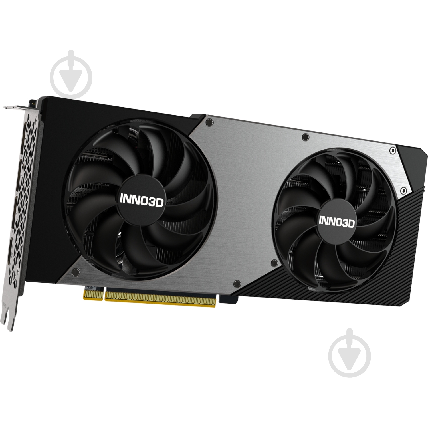 Відеокарта Inno3D GeForce RTX 5070 12GB GDDR7 192bit (N50702-12D7-195064N) - фото 2