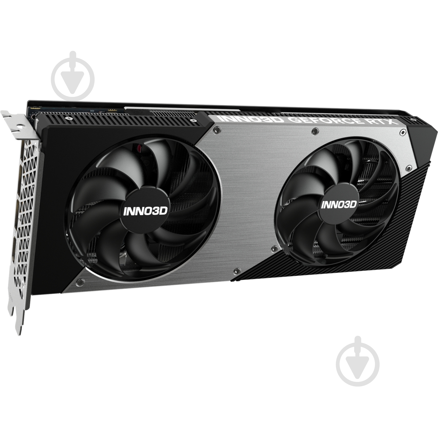 Відеокарта Inno3D GeForce RTX 5070 12GB GDDR7 192bit (N50702-12D7-195064N) - фото 3