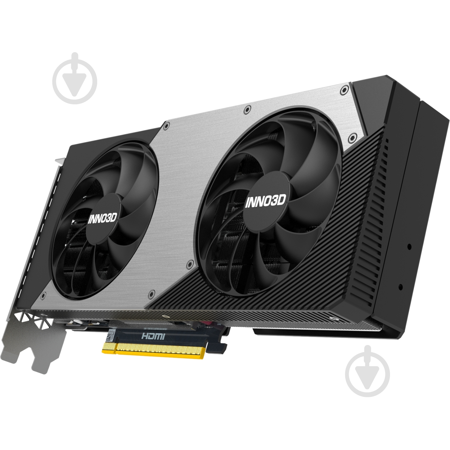 Відеокарта Inno3D GeForce RTX 5070 12GB GDDR7 192bit (N50702-12D7-195064N) - фото 4