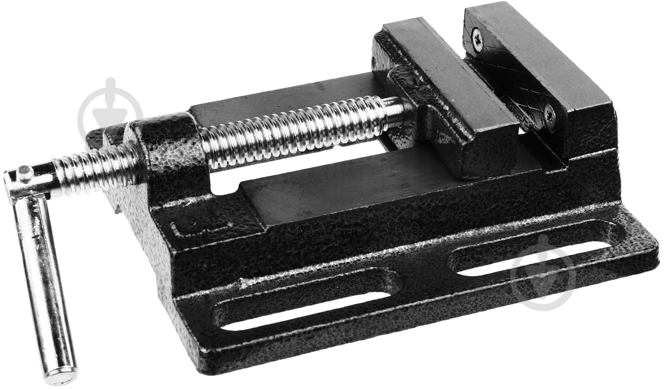 Тиски Montero 2395 - фото 1