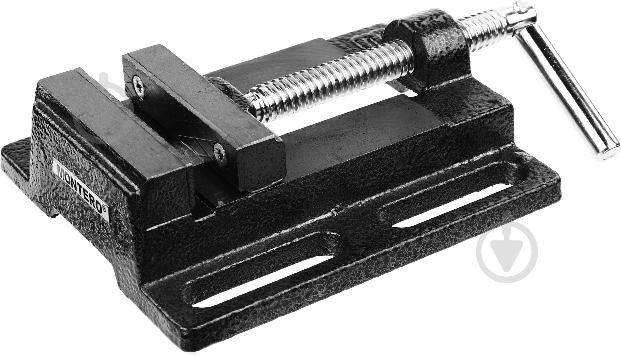 Тиски Montero 2395 - фото 2