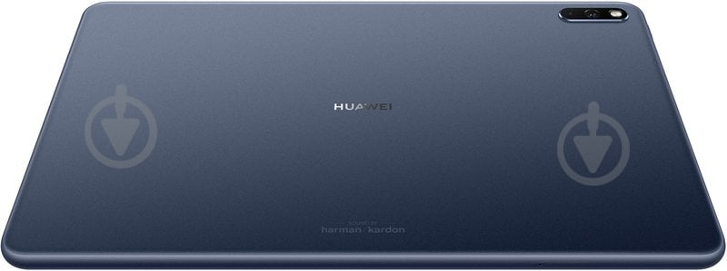 Планшет Huawei MatePad 2021 10,4" 4/64GB Wi-Fi midnight grey (53011TNG) - фото 11