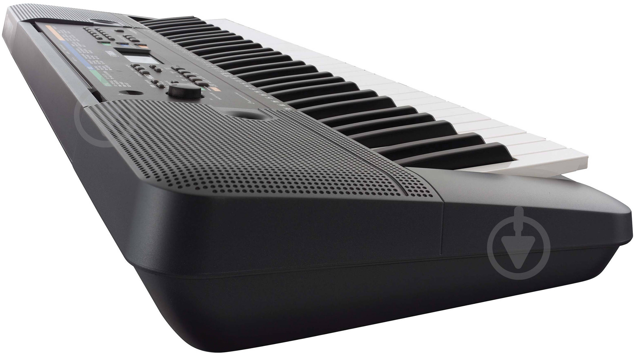 Синтезатор Yamaha PSR-E253 - фото 2