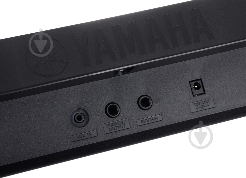 Синтезатор Yamaha PSR-E253 - фото 7