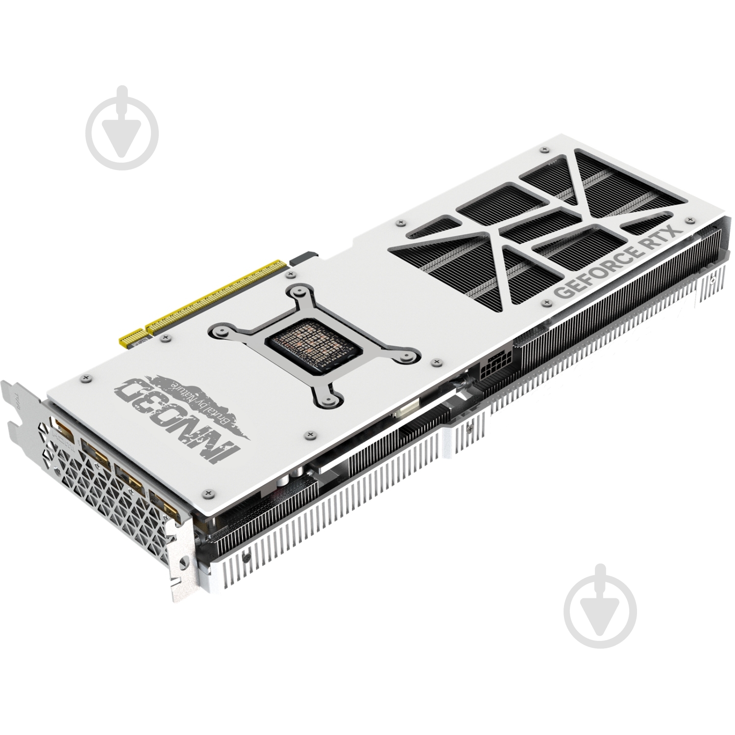 Видеокарта Inno3D GeForce RTX 5070 Ti 16GB GDDR7 256bit (N507T3-16D7X-176068W) - фото 7