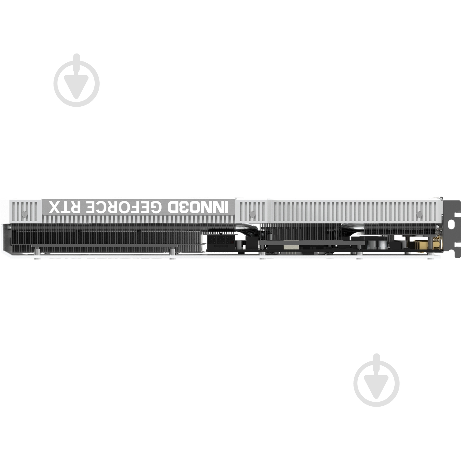 Видеокарта Inno3D GeForce RTX 5070 Ti 16GB GDDR7 256bit (N507T3-16D7X-176068W) - фото 9