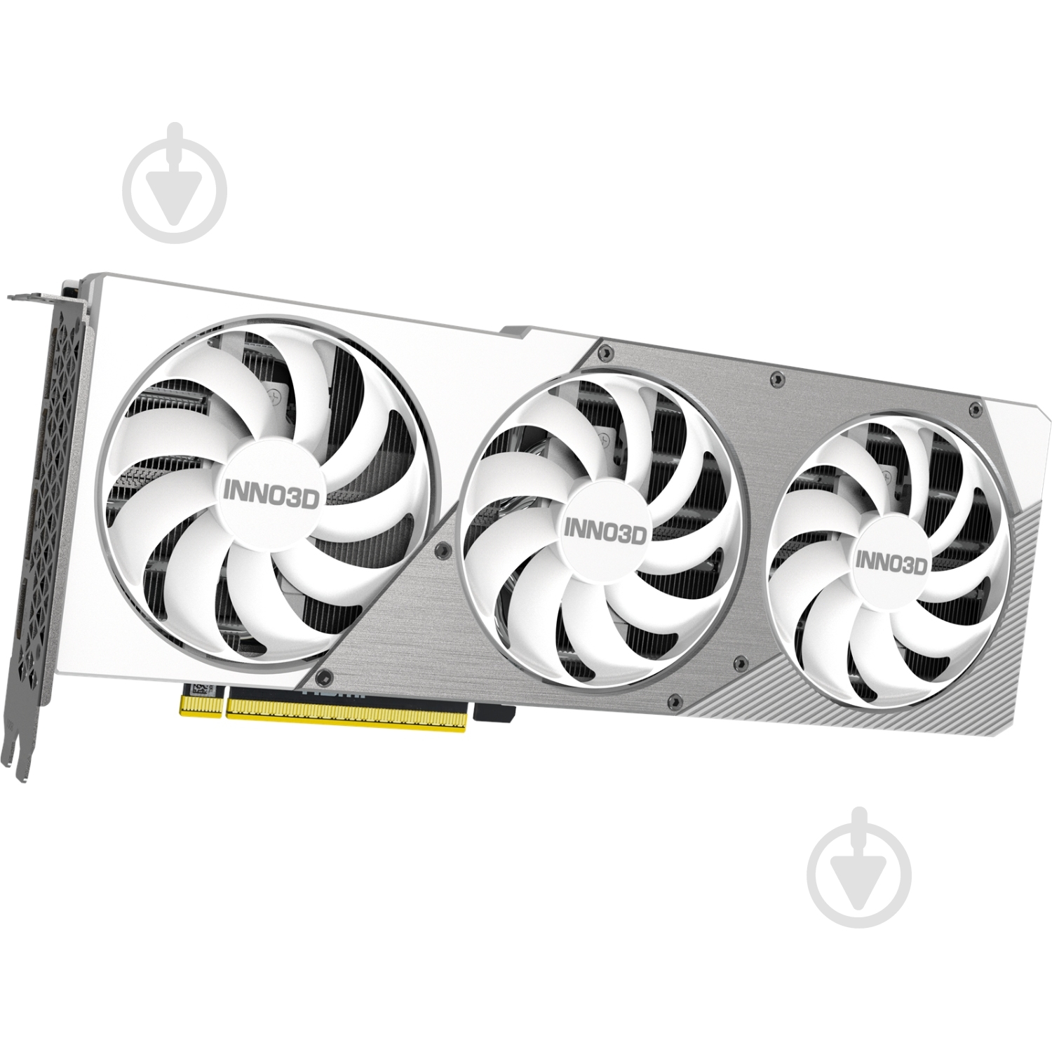 Видеокарта Inno3D GeForce RTX 5070 Ti 16GB GDDR7 256bit (N507T3-16D7X-176068W) - фото 2