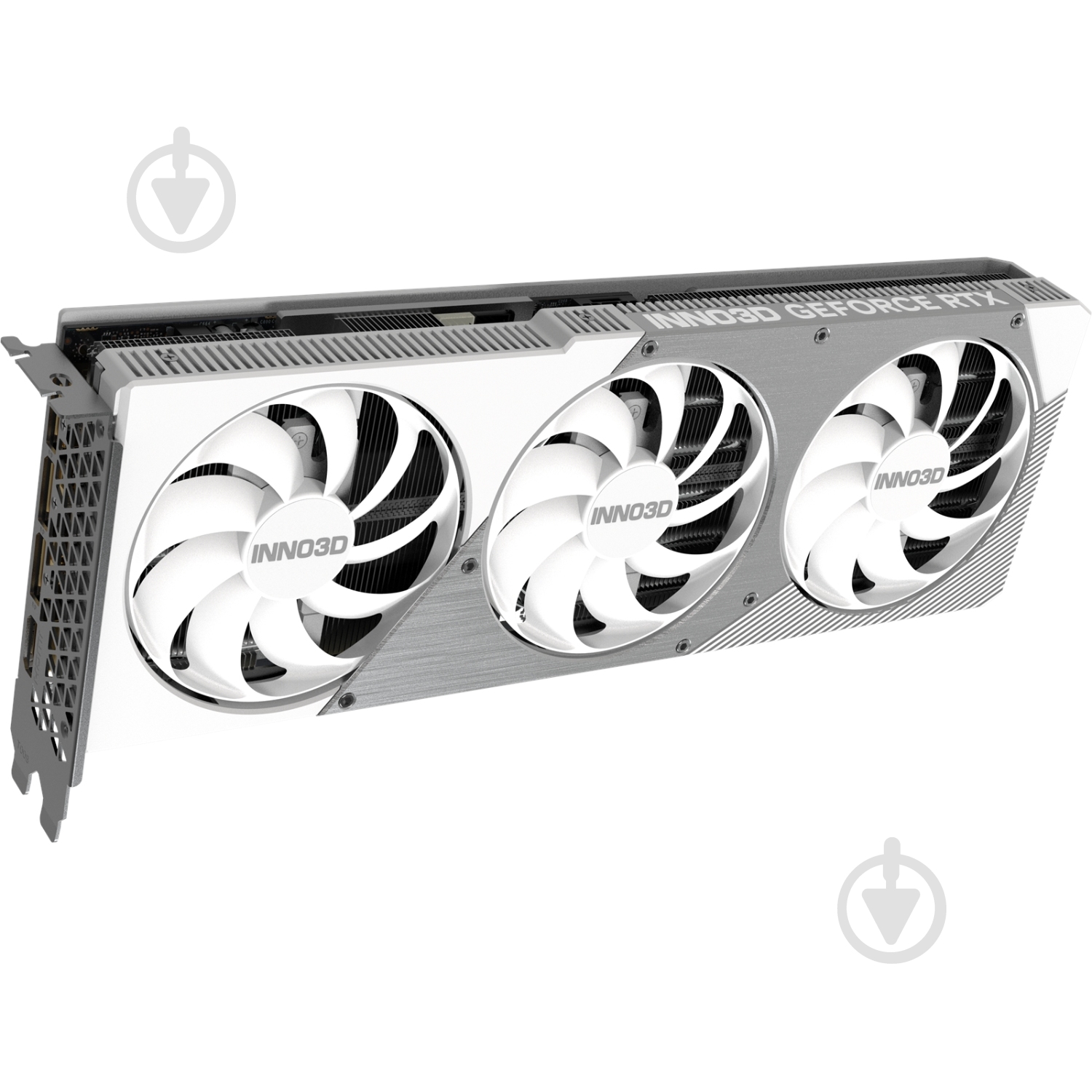 Видеокарта Inno3D GeForce RTX 5070 Ti 16GB GDDR7 256bit (N507T3-16D7X-176068W) - фото 3