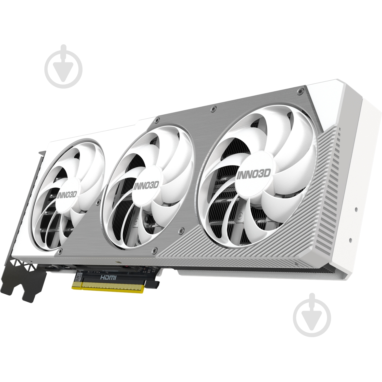 Видеокарта Inno3D GeForce RTX 5070 Ti 16GB GDDR7 256bit (N507T3-16D7X-176068W) - фото 4