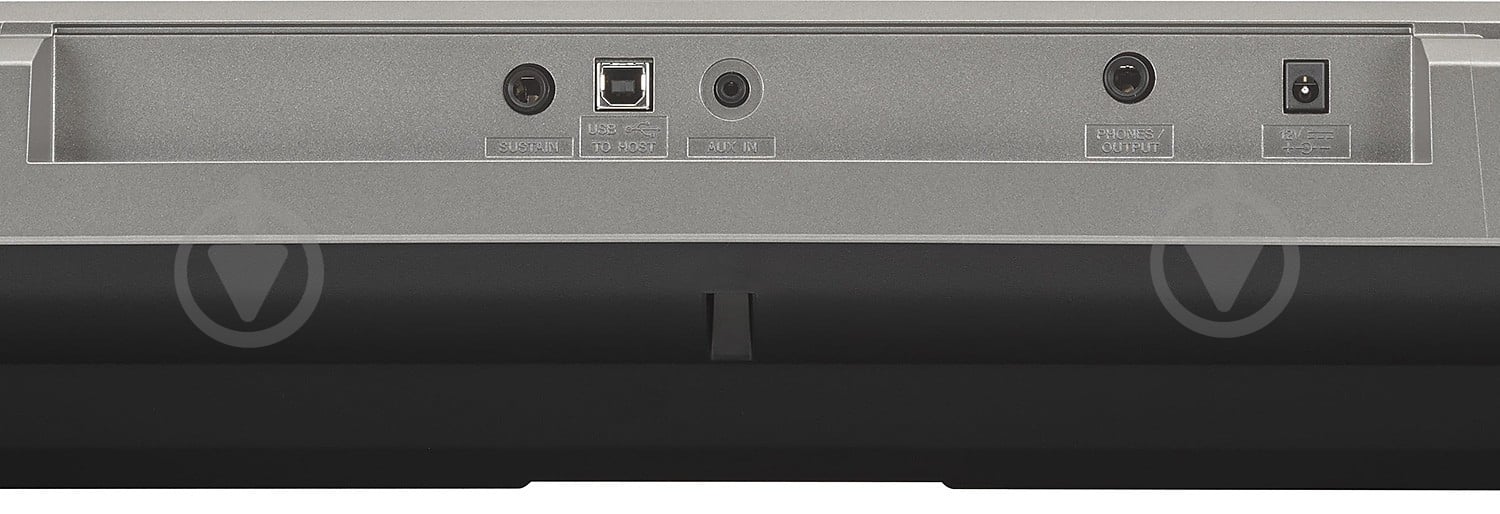 Синтезатор Yamaha PSR-E353 - фото 5