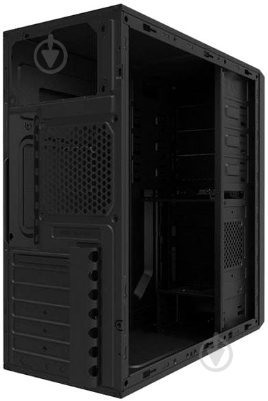 Корпус GameMax MT521-NP - фото 3 Корпус GameMax MT521-NP - фото 3