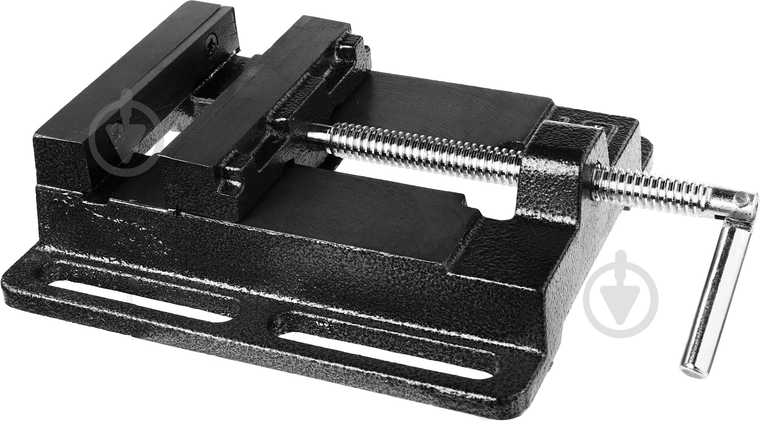 Тиски Montero  2397 - фото 2