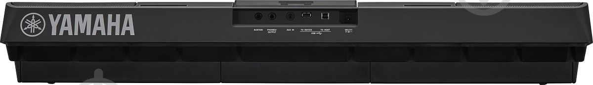 Синтезатор Yamaha PSR-E453 - фото 3