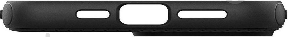Чехол Spigen Core Armor Mag для Apple iPhone 13 Pro Max (ACS03238) matt black - фото 8