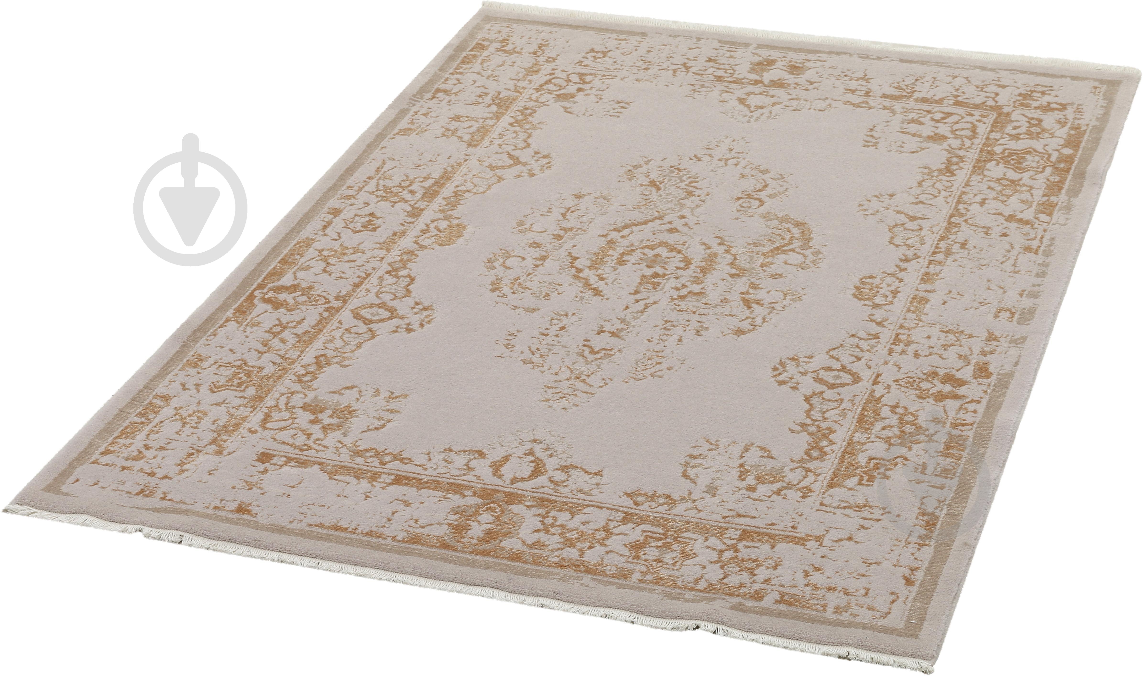 Ковер Ekohali Heritage 473 Beige 130x190 см - фото 2 Ковер Ekohali Heritage 473 Beige 130x190 см - фото 2