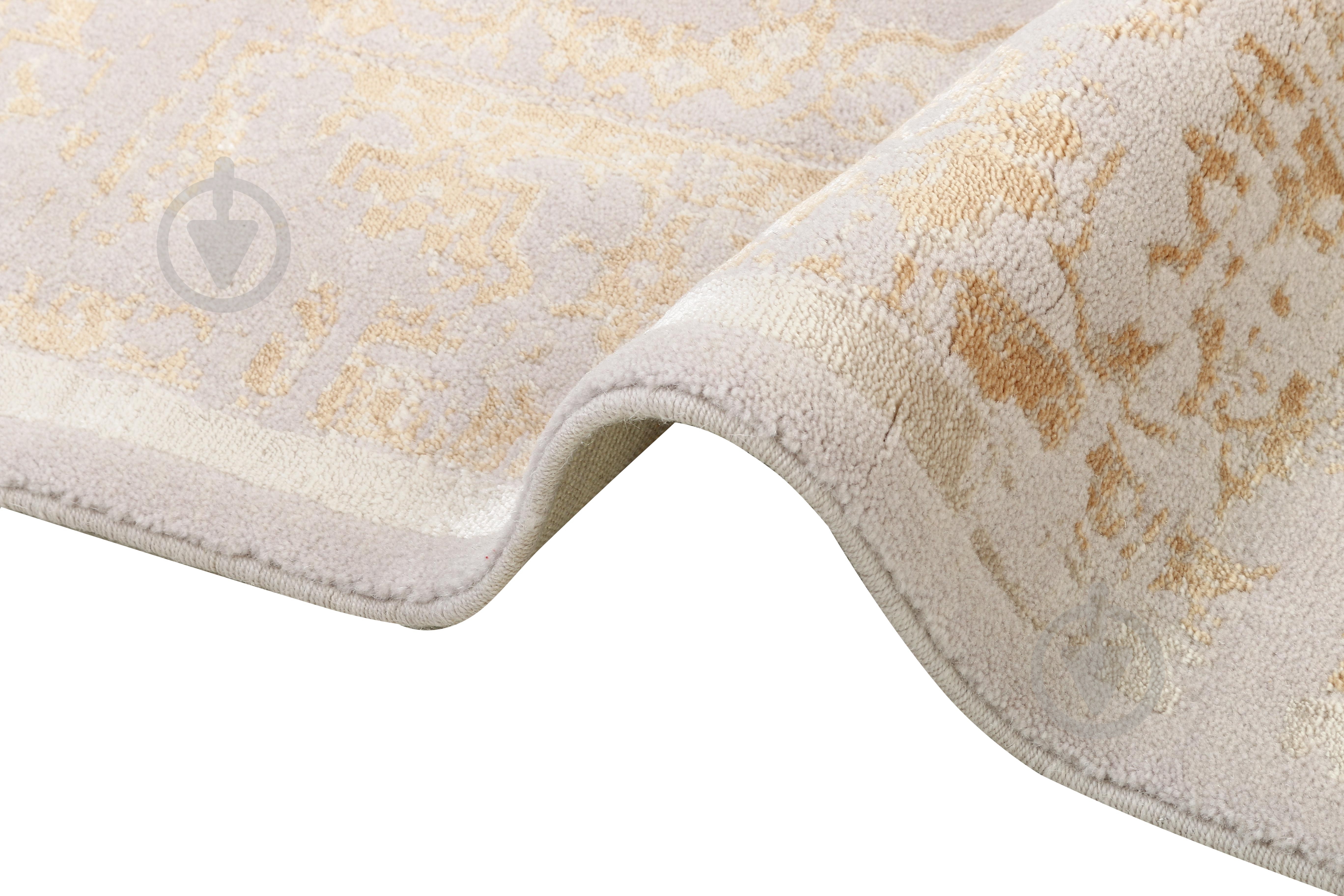 Ковер Ekohali Heritage 473 Beige 130x190 см - фото 4 Ковер Ekohali Heritage 473 Beige 130x190 см - фото 4