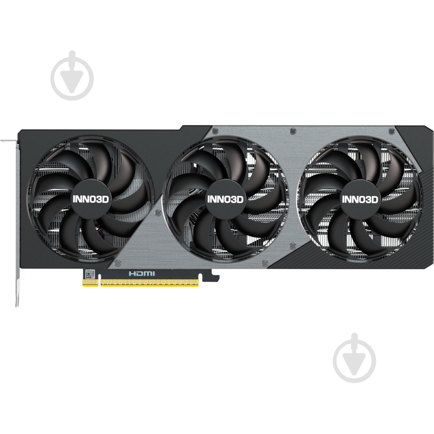 Відеокарта Inno3D GeForce RTX 5070 Ti 16GB GDDR7 256bit (N507T3-16D7X-176068N) - фото 1