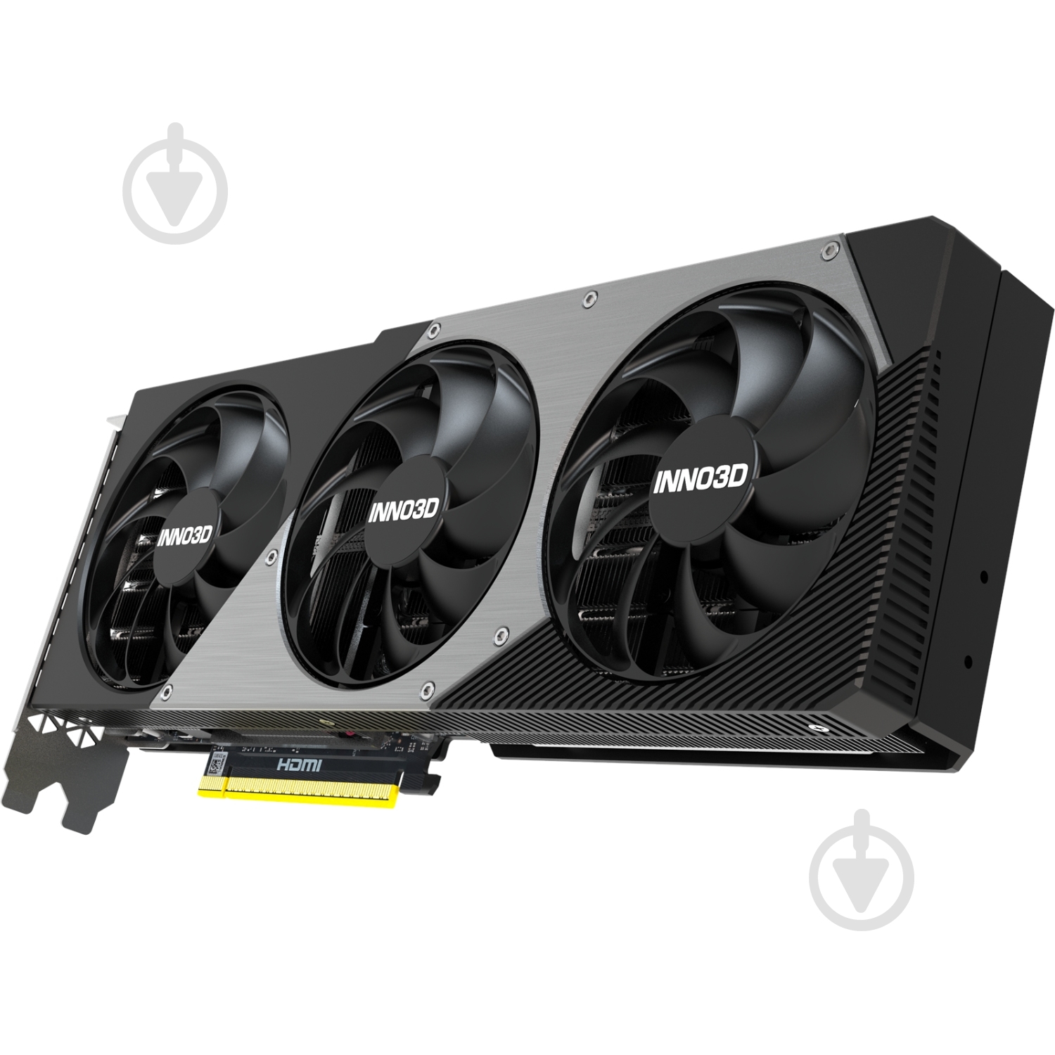 Відеокарта Inno3D GeForce RTX 5070 Ti 16GB GDDR7 256bit (N507T3-16D7X-176068N) - фото 4