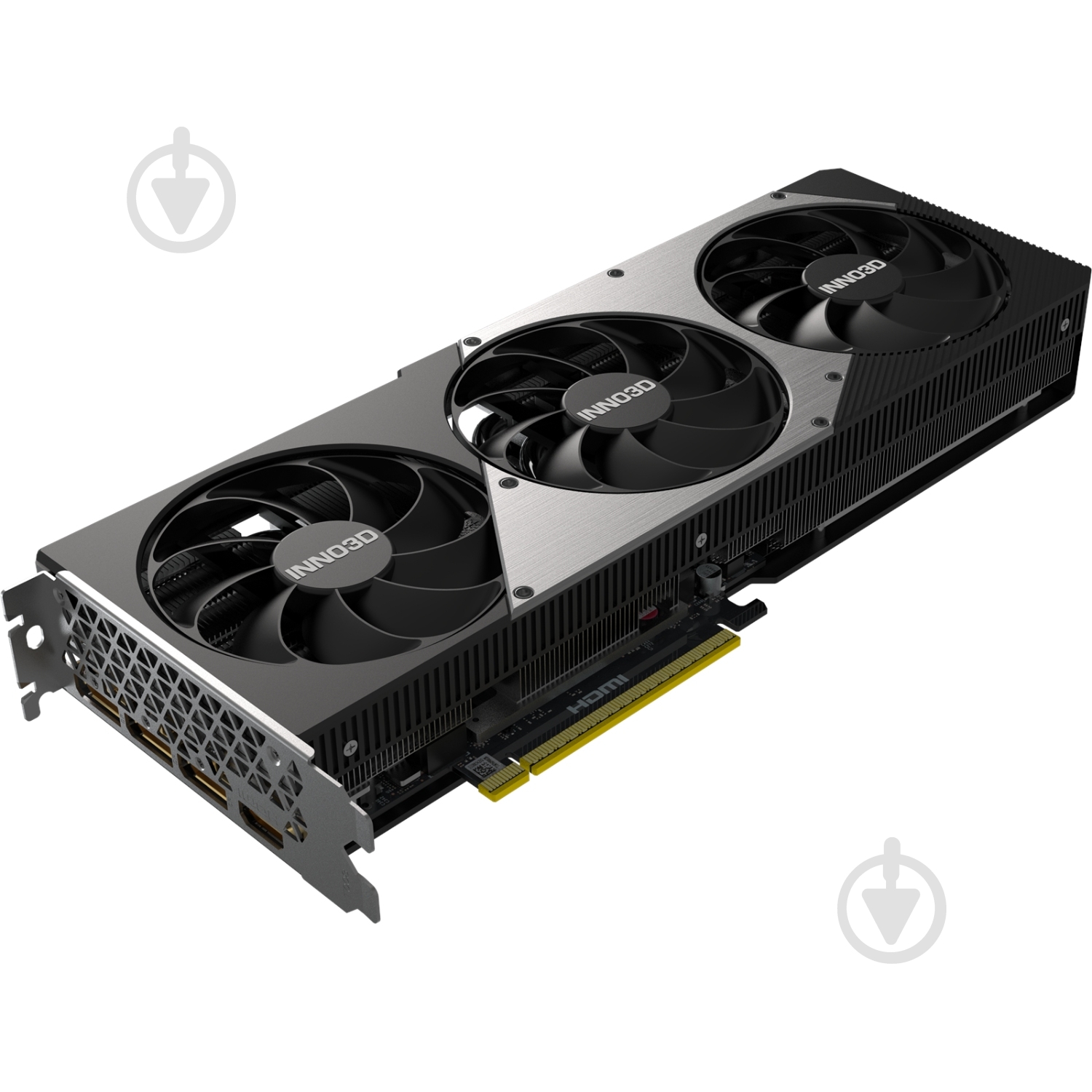 Відеокарта Inno3D GeForce RTX 5070 Ti 16GB GDDR7 256bit (N507T3-16D7X-176068N) - фото 5