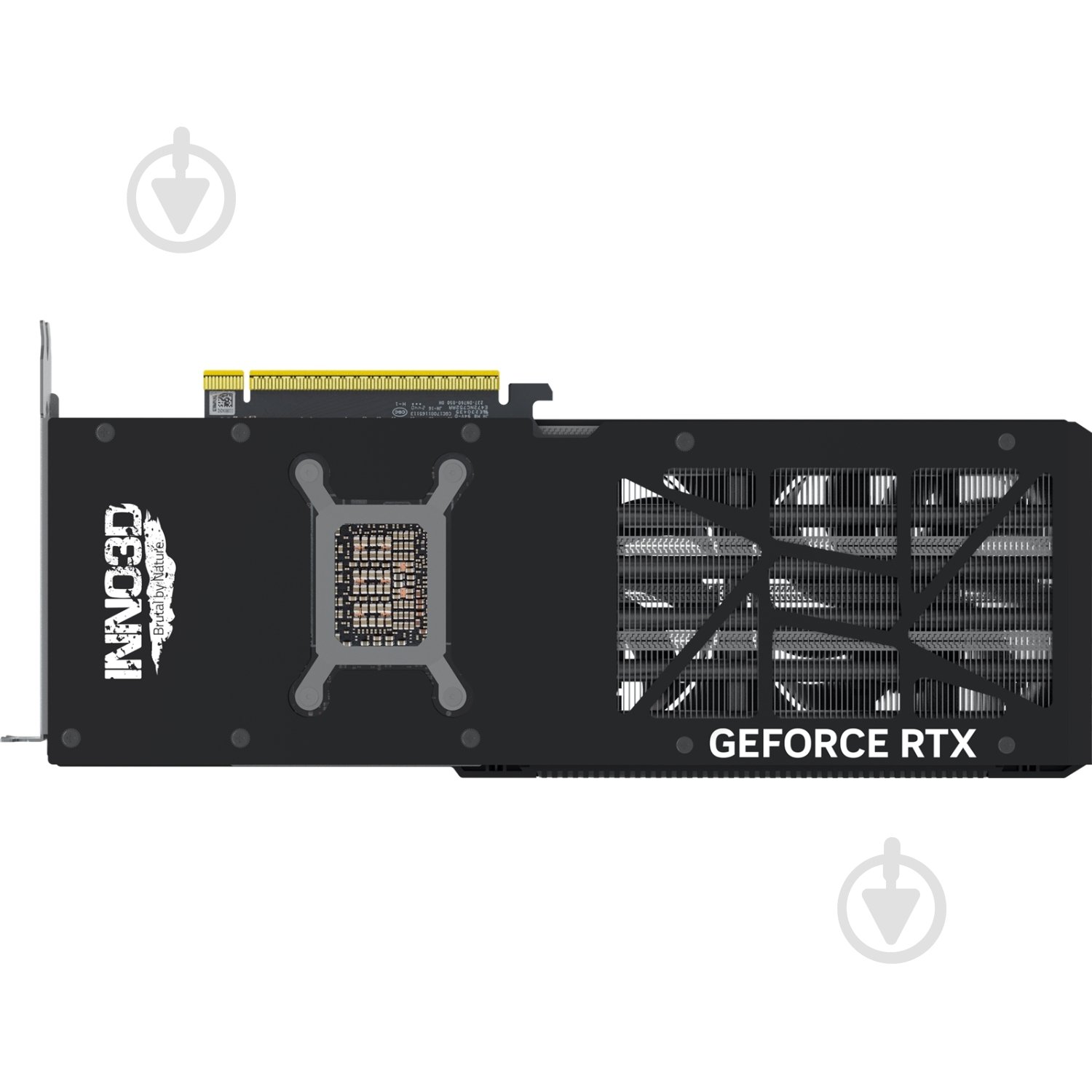 Відеокарта Inno3D GeForce RTX 5070 Ti 16GB GDDR7 256bit (N507T3-16D7X-176068N) - фото 6