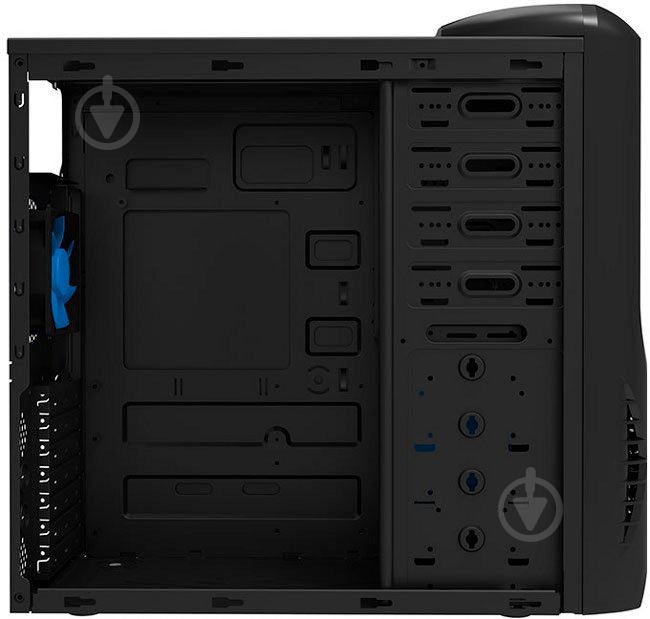 Корпус GameMax MT803 - фото 3