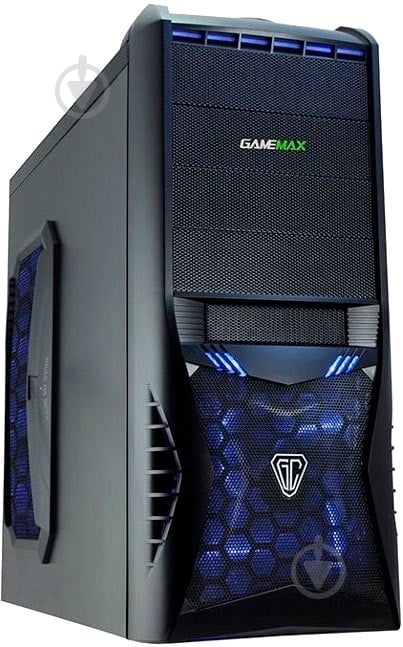 Корпус GameMax MT803 - фото 1