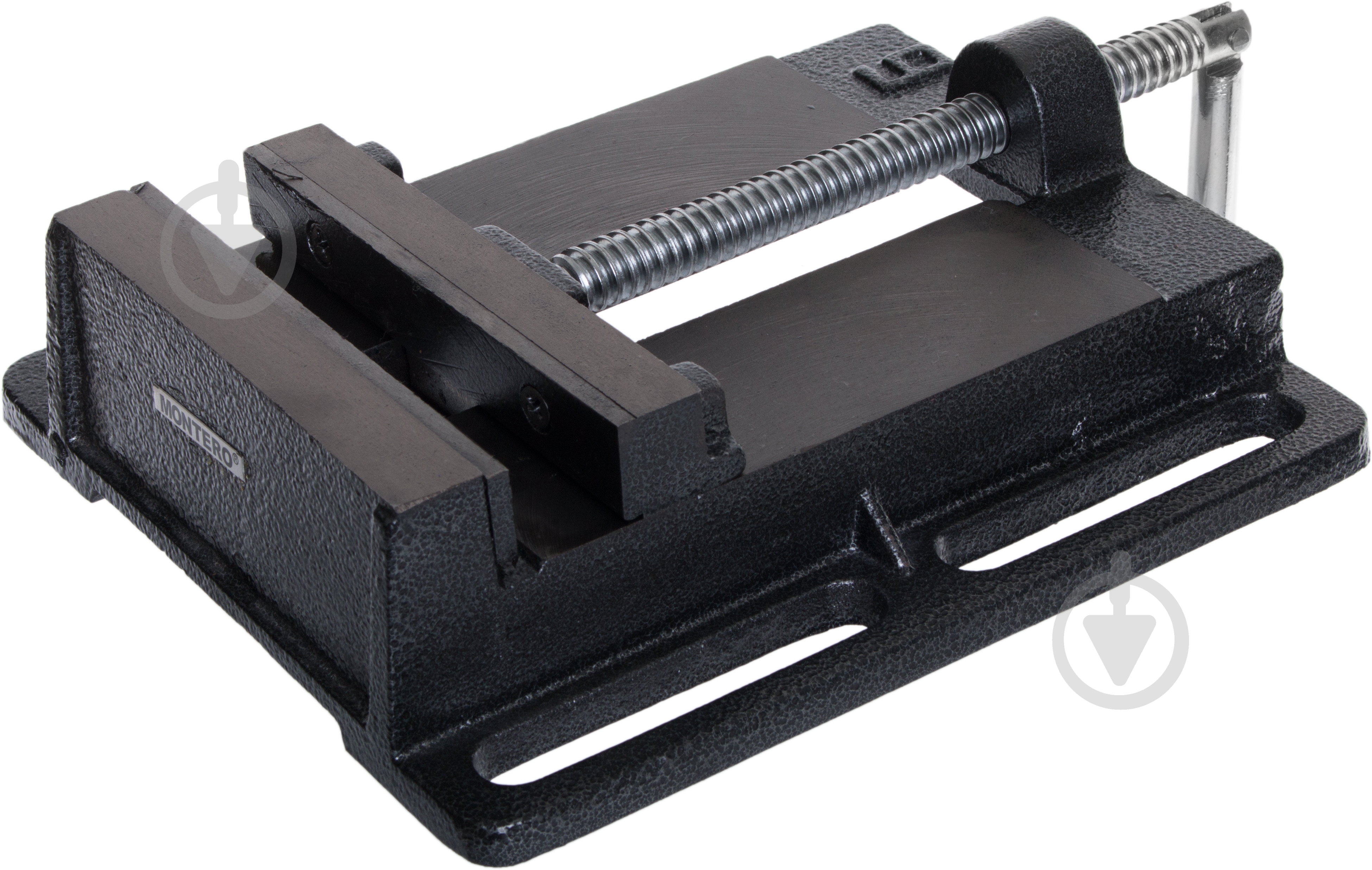 Тиски Montero  2398 - фото 2