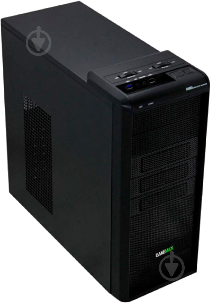 Корпус GameMax MT804-SE - фото 2