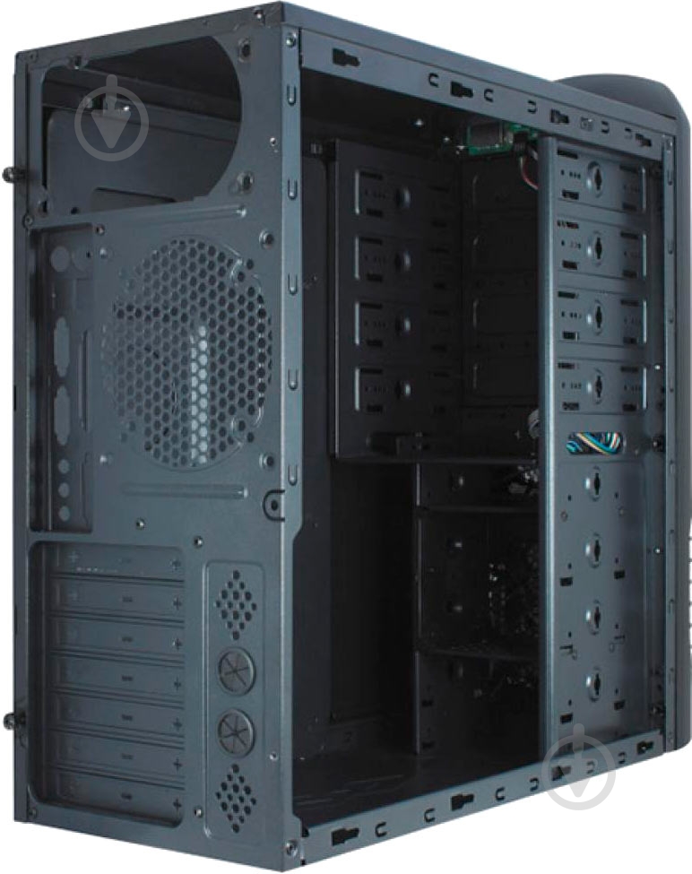 Корпус GameMax MT804-SE - фото 3