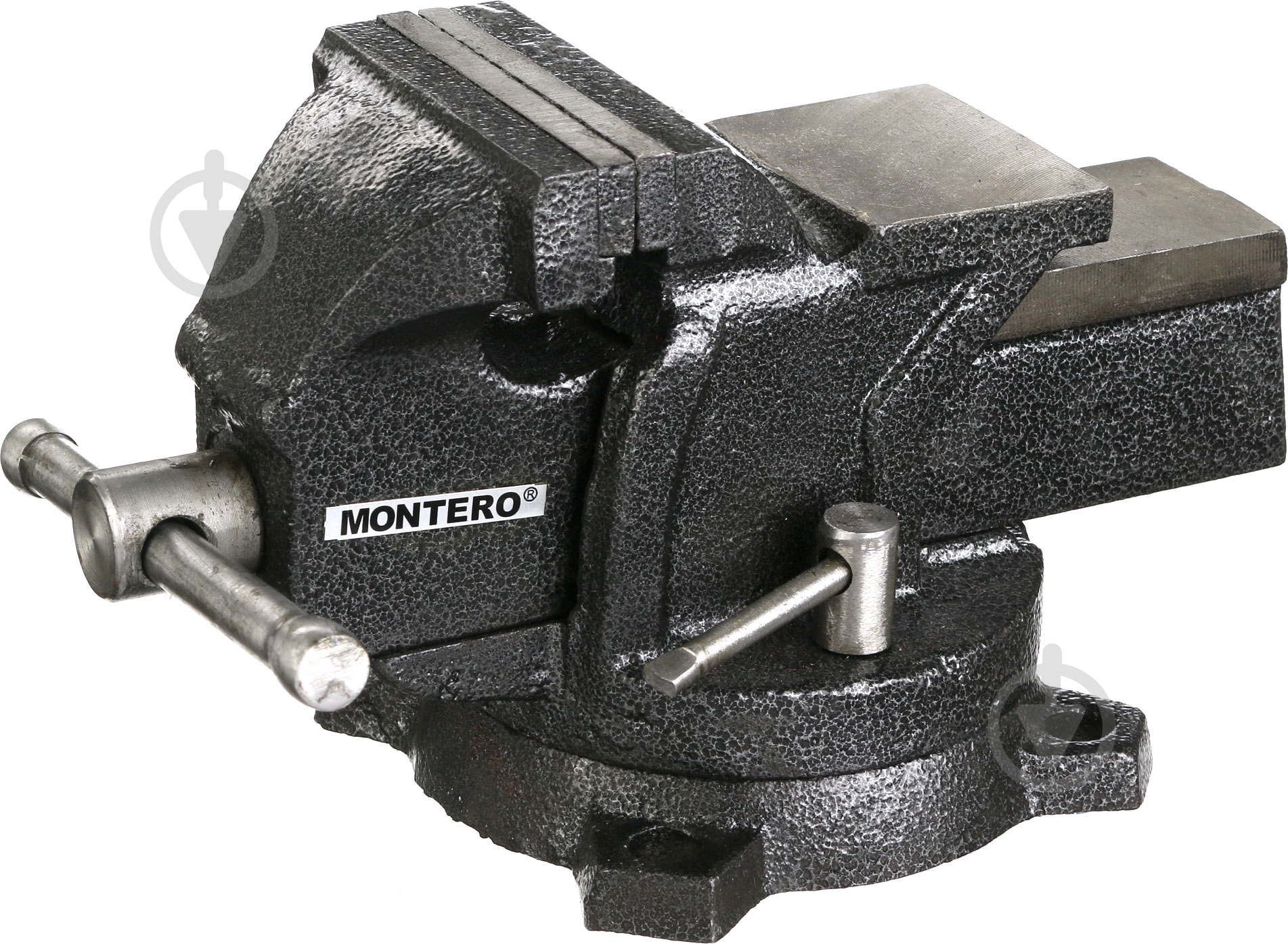 Тиски Montero 2379 - фото 1 Тиски Montero 2379 - фото 1