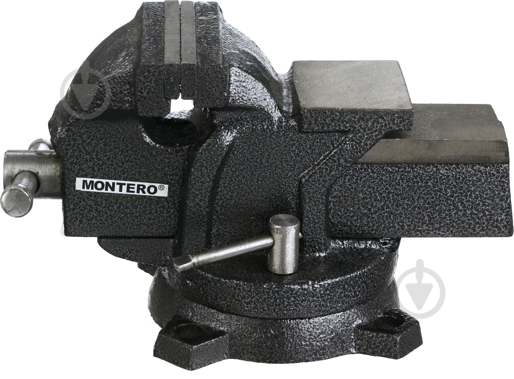 Тиски Montero 2379 - фото 2 Тиски Montero 2379 - фото 2
