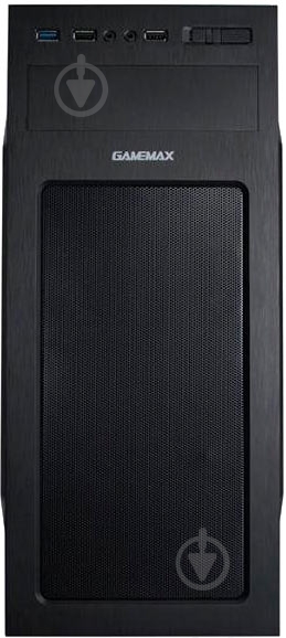 Корпус GameMax MT520-FAN - фото 3 Корпус GameMax MT520-FAN - фото 3