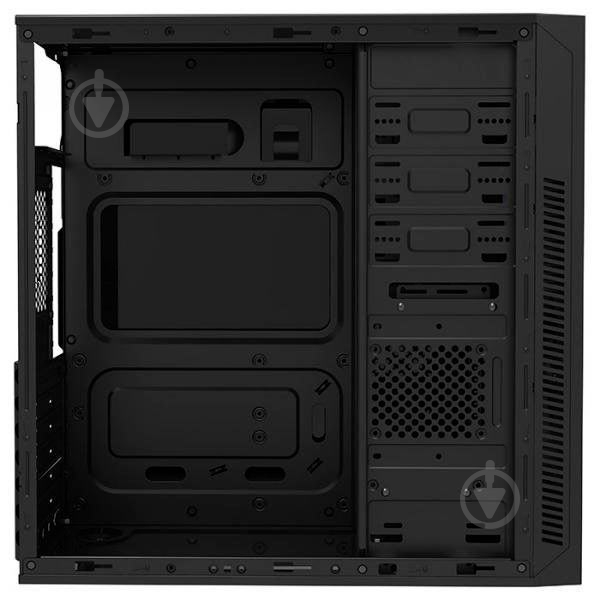 Корпус GameMax MT520-FAN - фото 8 Корпус GameMax MT520-FAN - фото 8