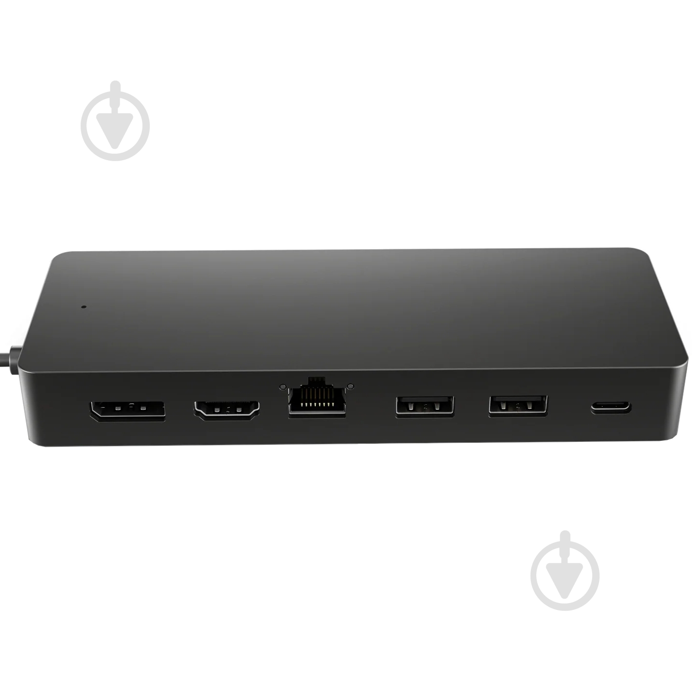 Док-станция HP black (50H55UT) - фото 4